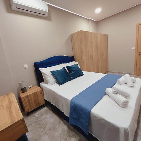 Sapphire Home Ixia  Exterior foto