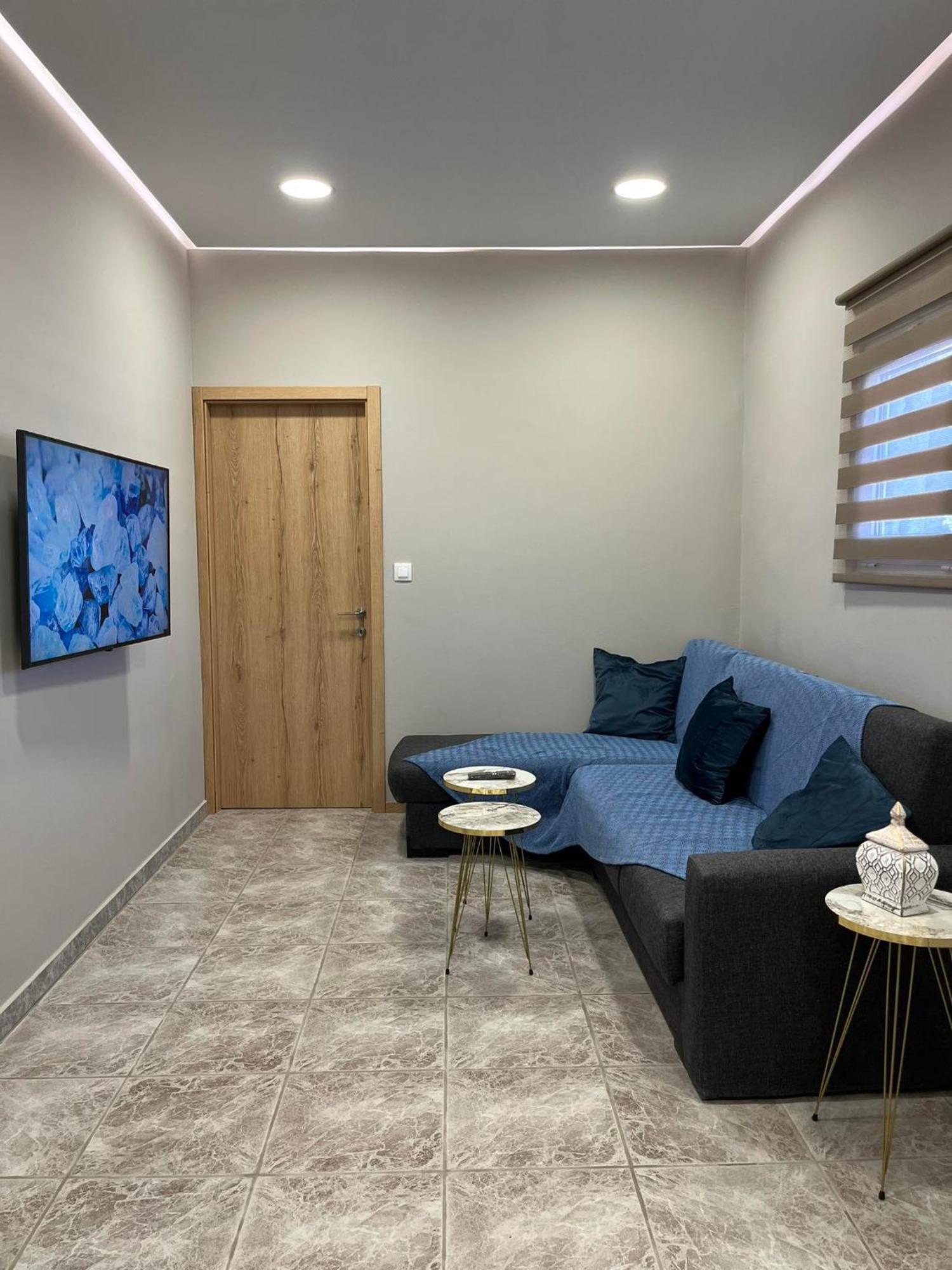 Sapphire Home Ixia  Exterior foto