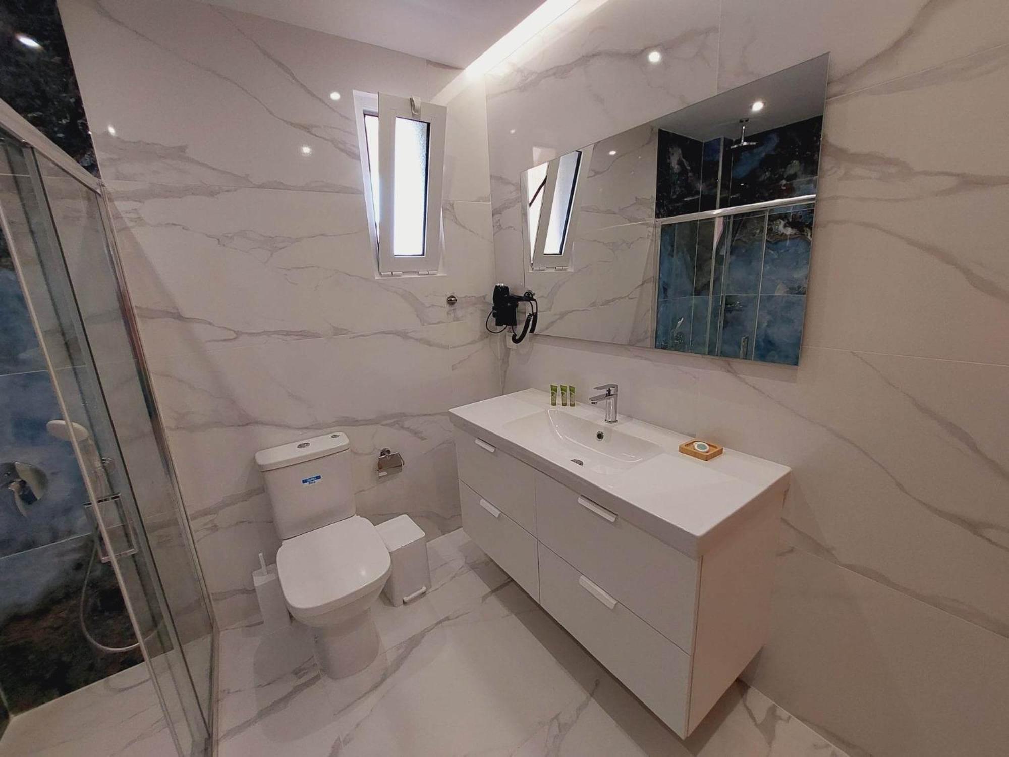 Sapphire Home Ixia  Exterior foto